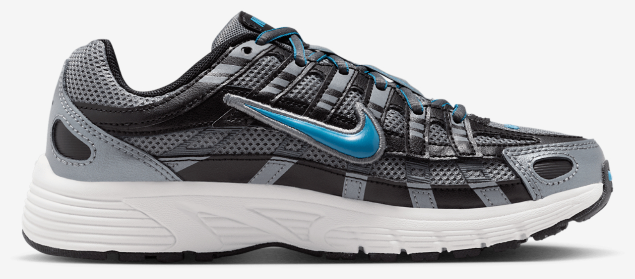 Nike P-6000 Image 1 of 8. Tap to open photo gallery.