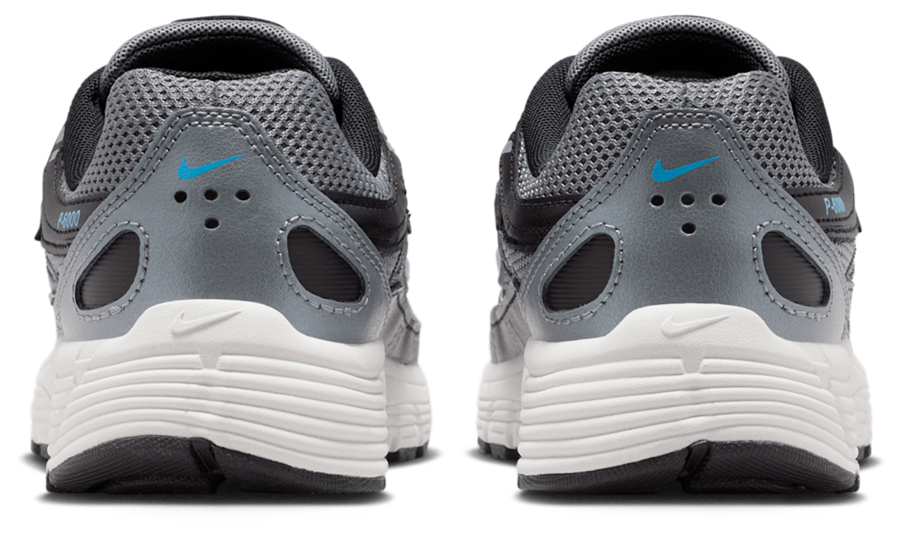 Nike P-6000 Image 3 of 8. Tap to open photo gallery.
