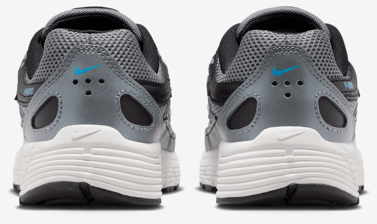 Nike P-6000 Image 3 of 8. Tap to open photo gallery.