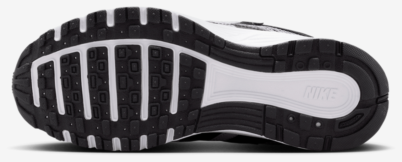 Nike P-6000 Image 5 of 8. Tap to open photo gallery.