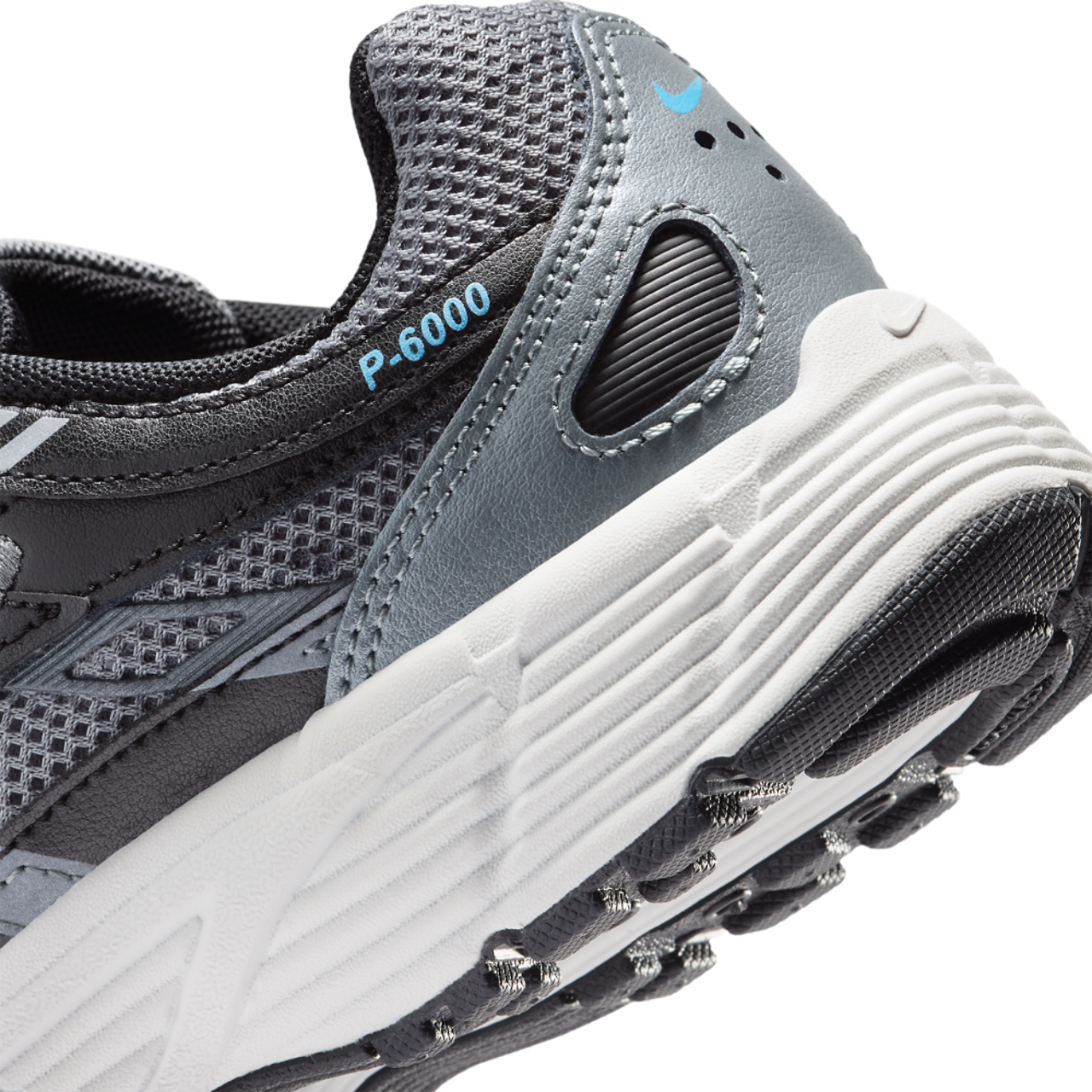 Nike P-6000 Image 8 of 8. Tap to open photo gallery.