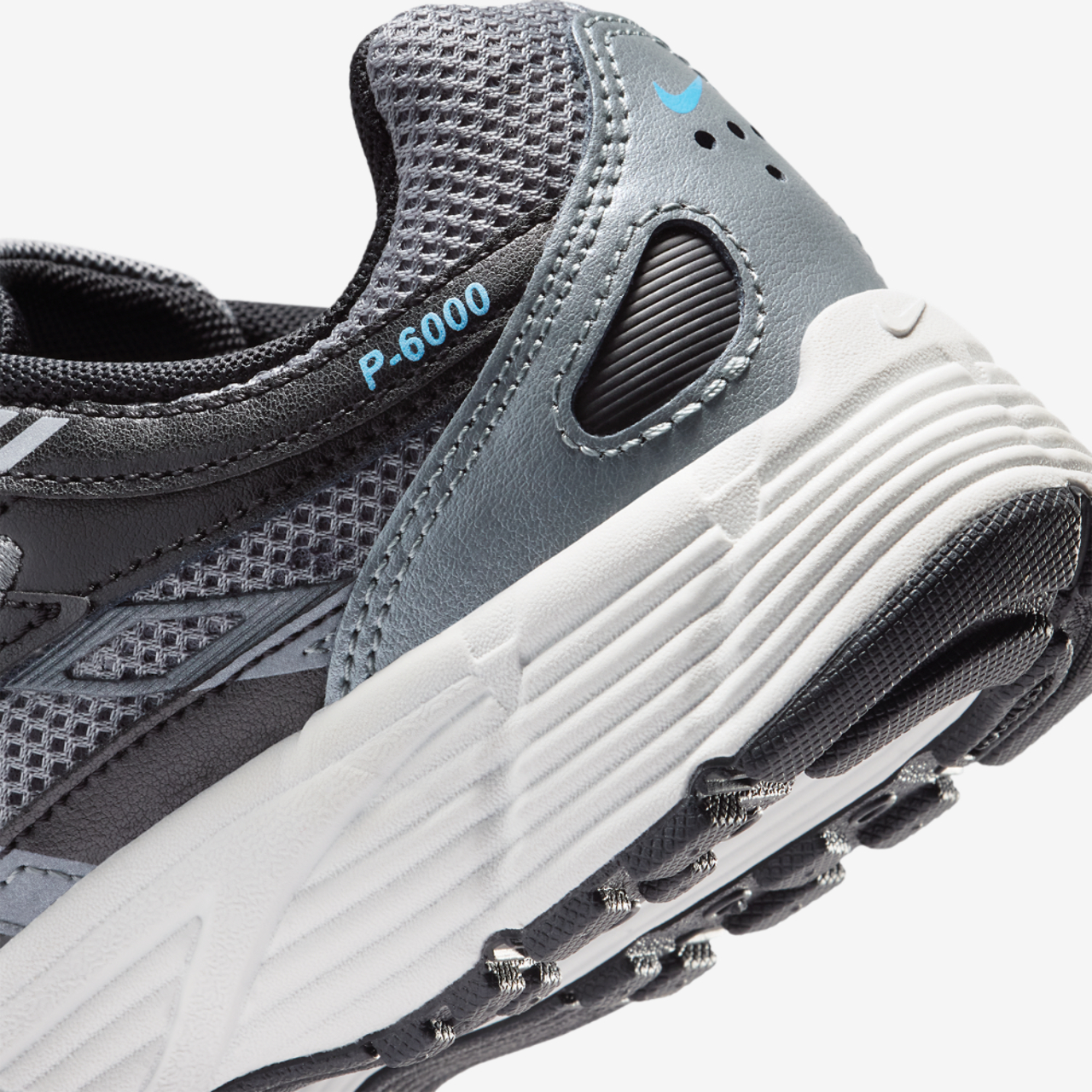 Nike P-6000 Image 8 of 8. Tap to open photo gallery.
