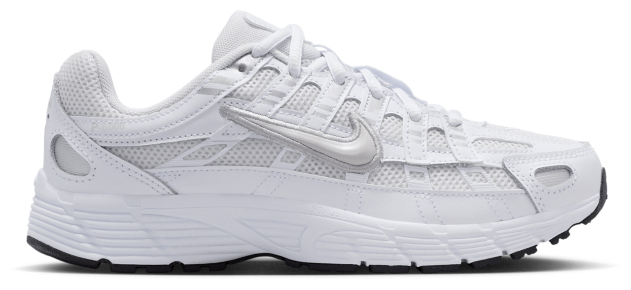 Nike P-6000 Image 1 of 8. Tap to open photo gallery.