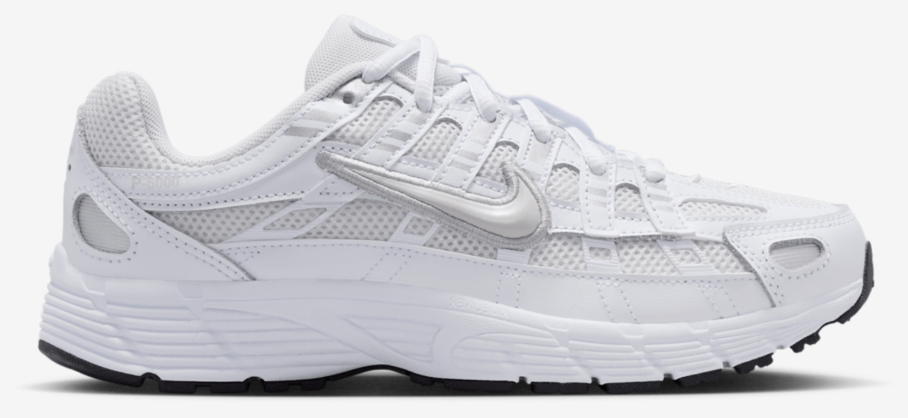 Nike P-6000 Image 1 of 8. Tap to open photo gallery.