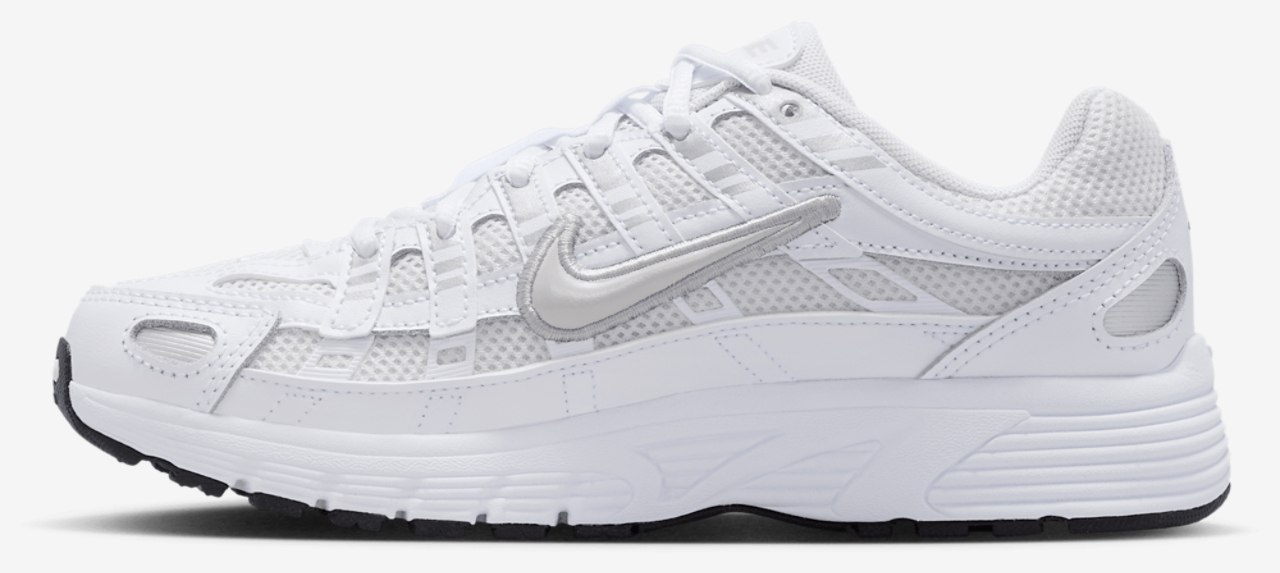 Nike P-6000 Image 2 of 8. Tap to open photo gallery.