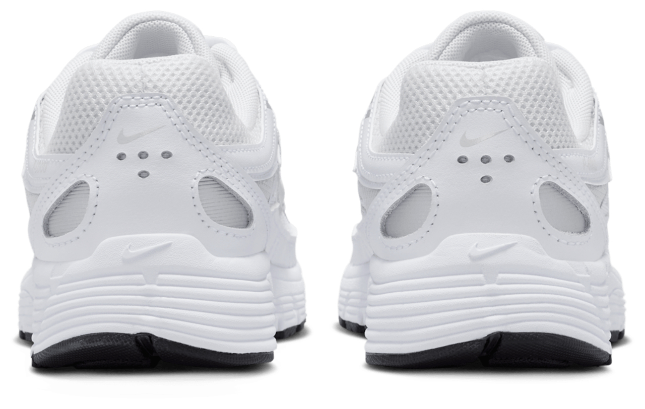 Nike P-6000 Image 3 of 8. Tap to open photo gallery.