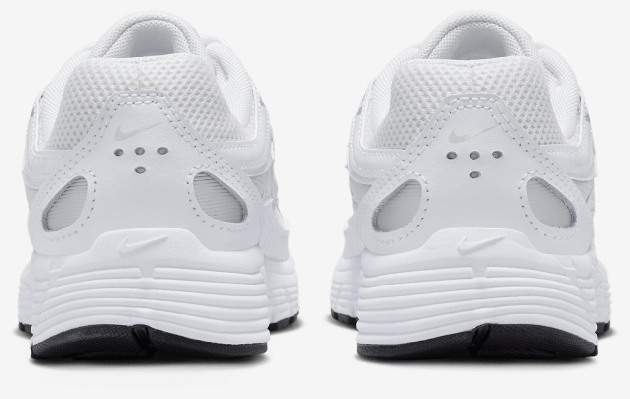 Nike P-6000 Image 3 of 8. Tap to open photo gallery.