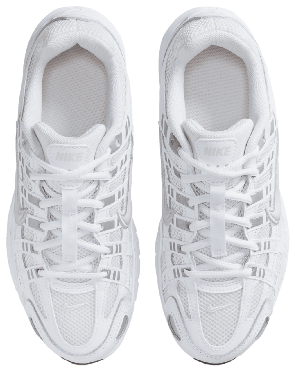 Nike P-6000 Image 4 of 8. Tap to open photo gallery.