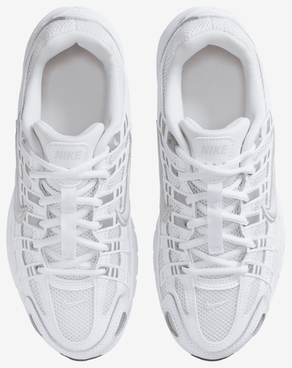 Nike P-6000 Image 4 of 8. Tap to open photo gallery.
