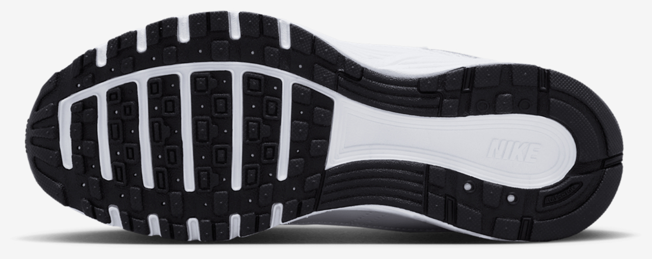 Nike P-6000 Image 5 of 8. Tap to open photo gallery.