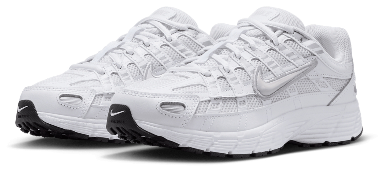 Nike P-6000 Image 6 of 8. Tap to open photo gallery.