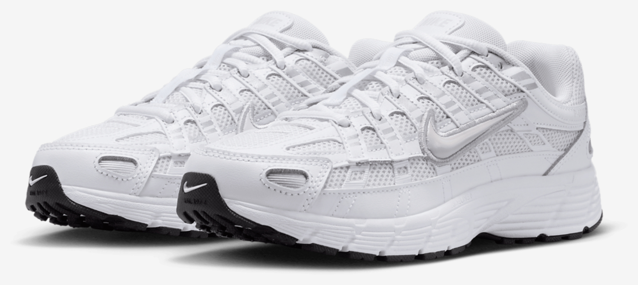 Nike P-6000 Image 6 of 8. Tap to open photo gallery.