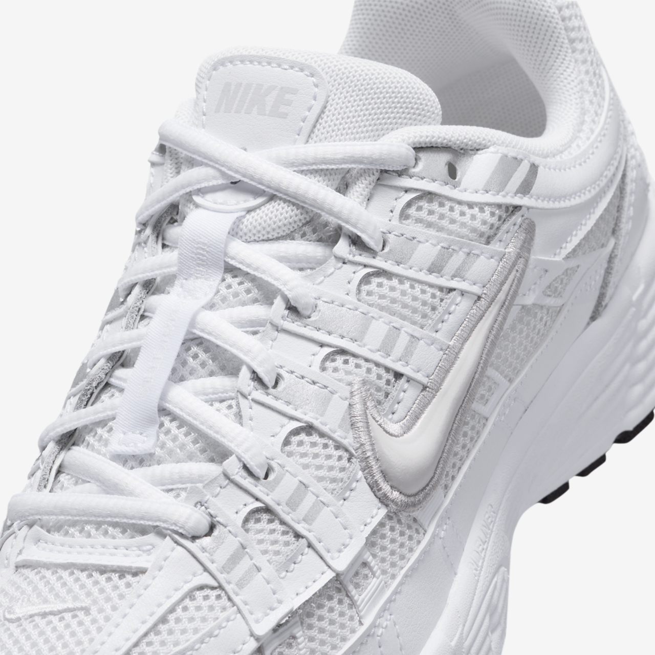 Nike P-6000 Image 7 of 8. Tap to open photo gallery.