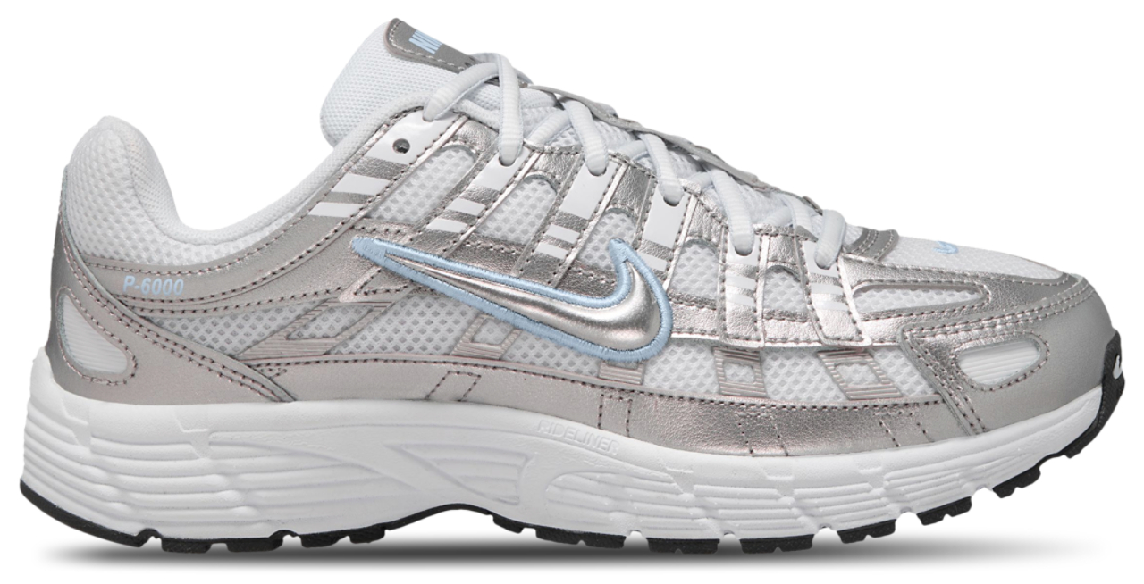 Nike P-6000 Image 1 of 4. Tap to open photo gallery.