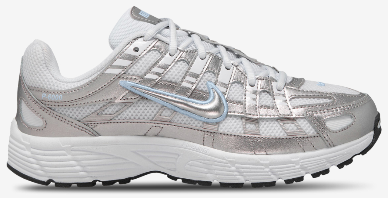 Nike P-6000 Image 1 of 4. Tap to open photo gallery.