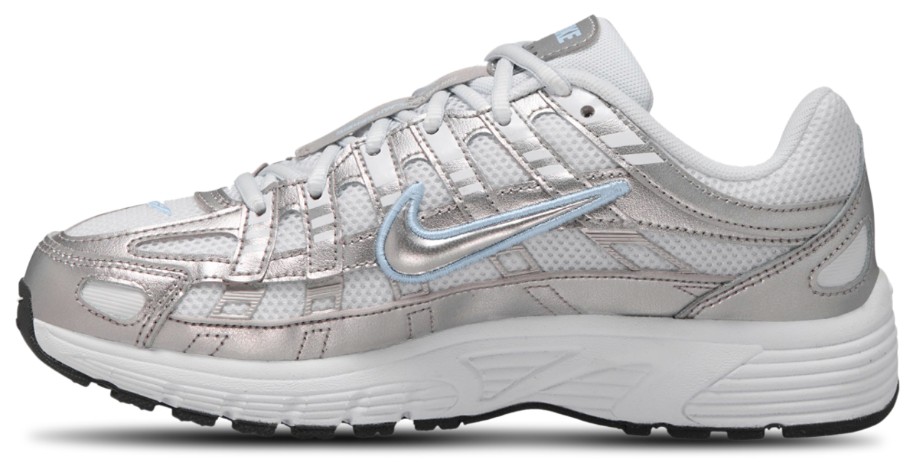 Nike P-6000 Image 2 of 4. Tap to open photo gallery.
