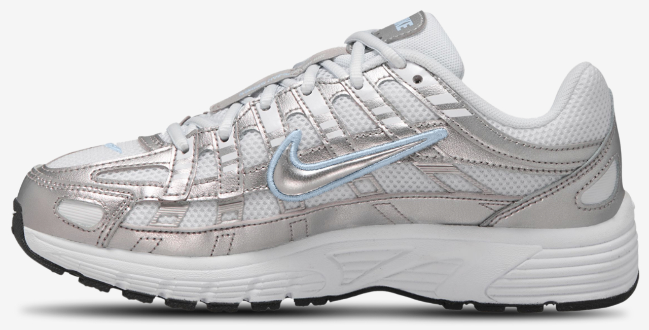 Nike P-6000 Image 2 of 4. Tap to open photo gallery.