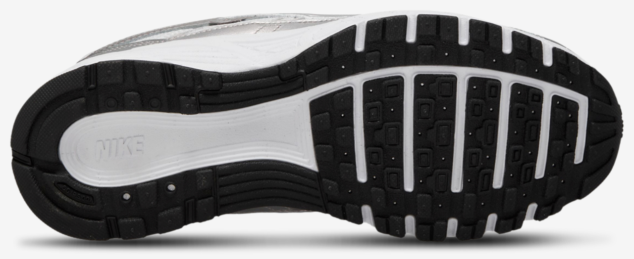 Nike P-6000 Image 4 of 4. Tap to open photo gallery.
