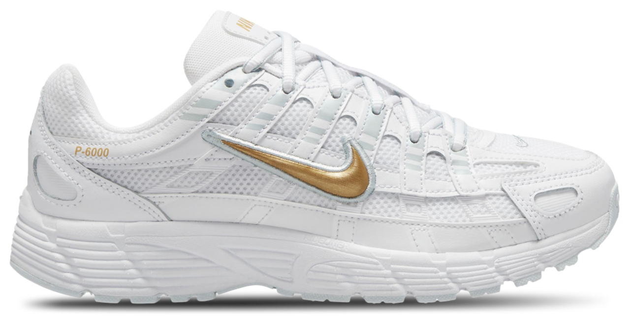 Nike P-6000 Image 1 of 4. Tap to open photo gallery.
