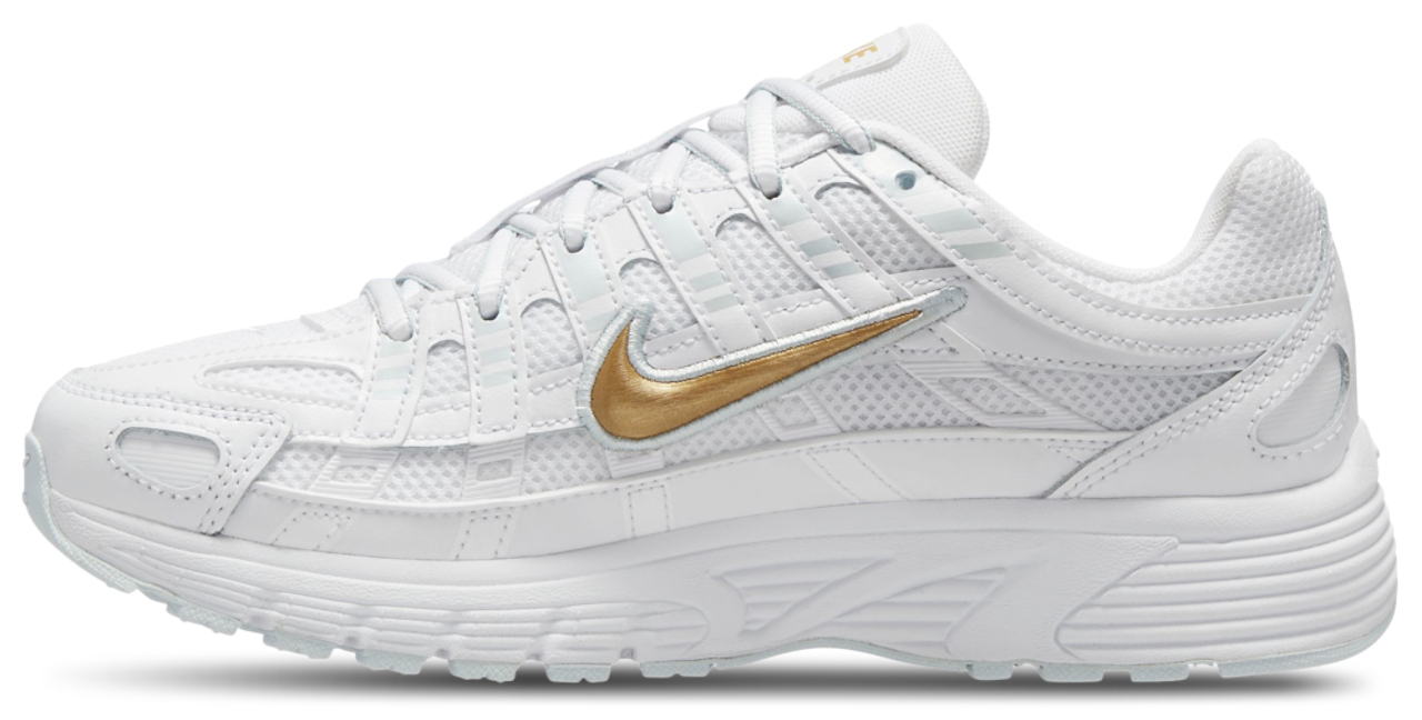 Nike P-6000 Image 2 of 4. Tap to open photo gallery.