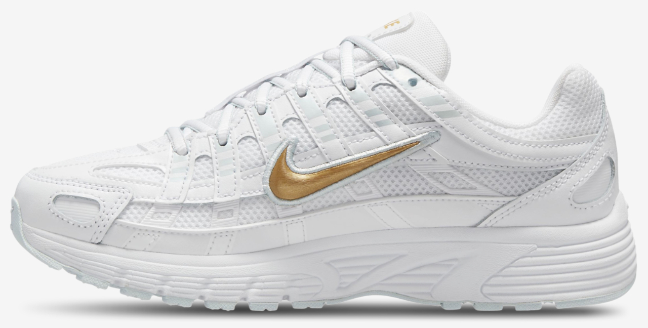 Nike P-6000 Image 2 of 4. Tap to open photo gallery.