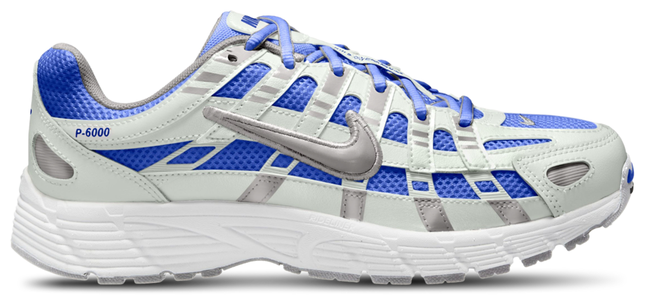Nike P-6000 Image 1 of 4. Tap to open photo gallery.