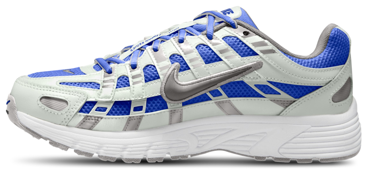 Nike P-6000 Image 2 of 4. Tap to open photo gallery.