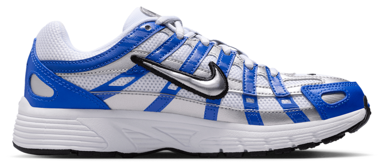 Nike P-6000 Image 1 of 5. Tap to open photo gallery.