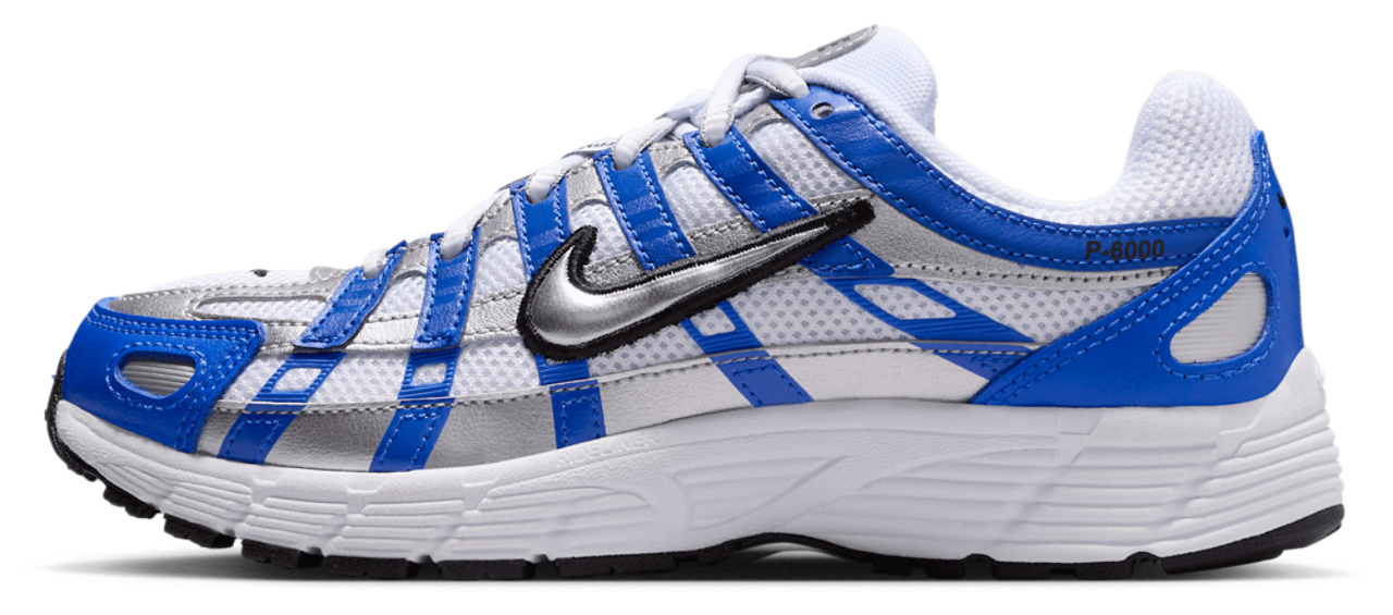 Nike P-6000 Image 2 of 5. Tap to open photo gallery.