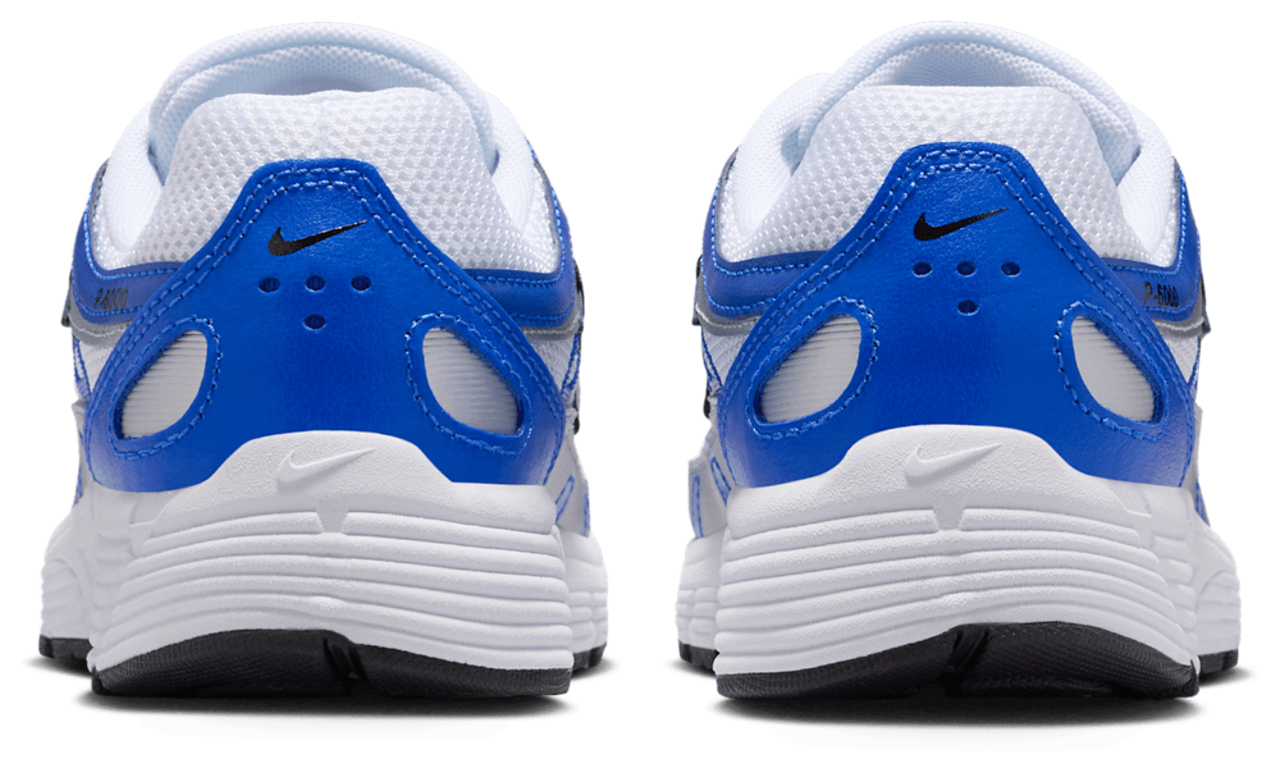 Nike P-6000 Image 3 of 5. Tap to open photo gallery.