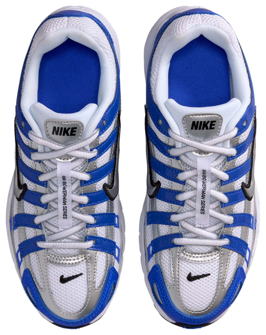 Nike P-6000 Image 4 of 5. Tap to open photo gallery.