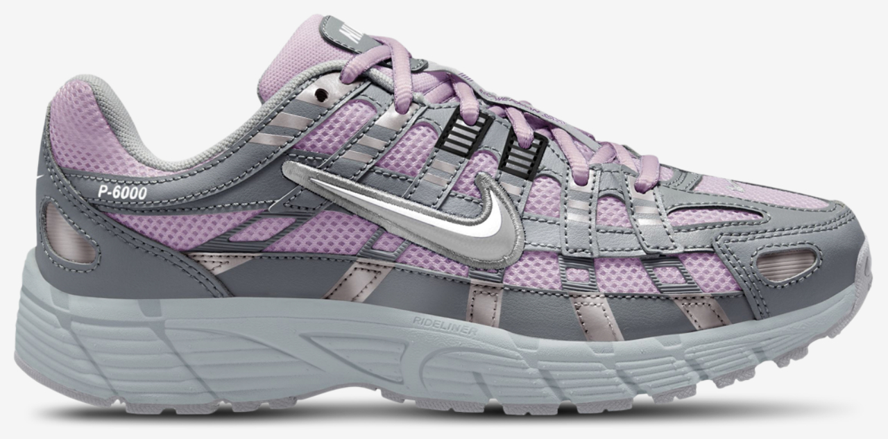 Nike P-6000 Image 1 of 4. Tap to open photo gallery.