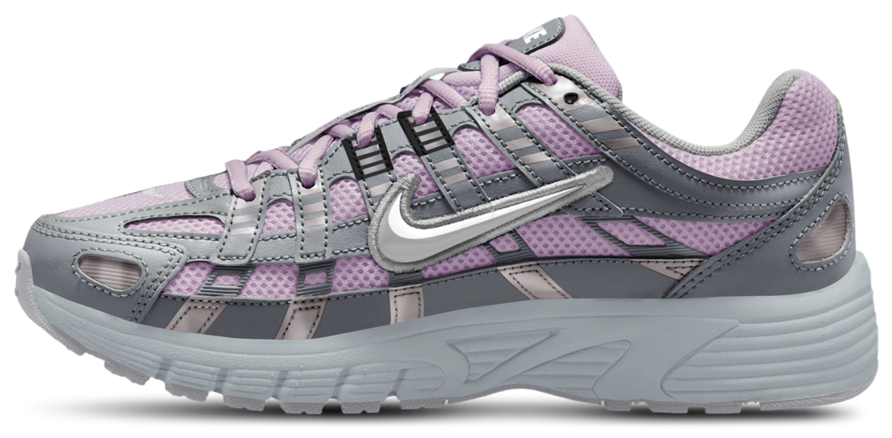 Nike P-6000 Image 2 of 4. Tap to open photo gallery.