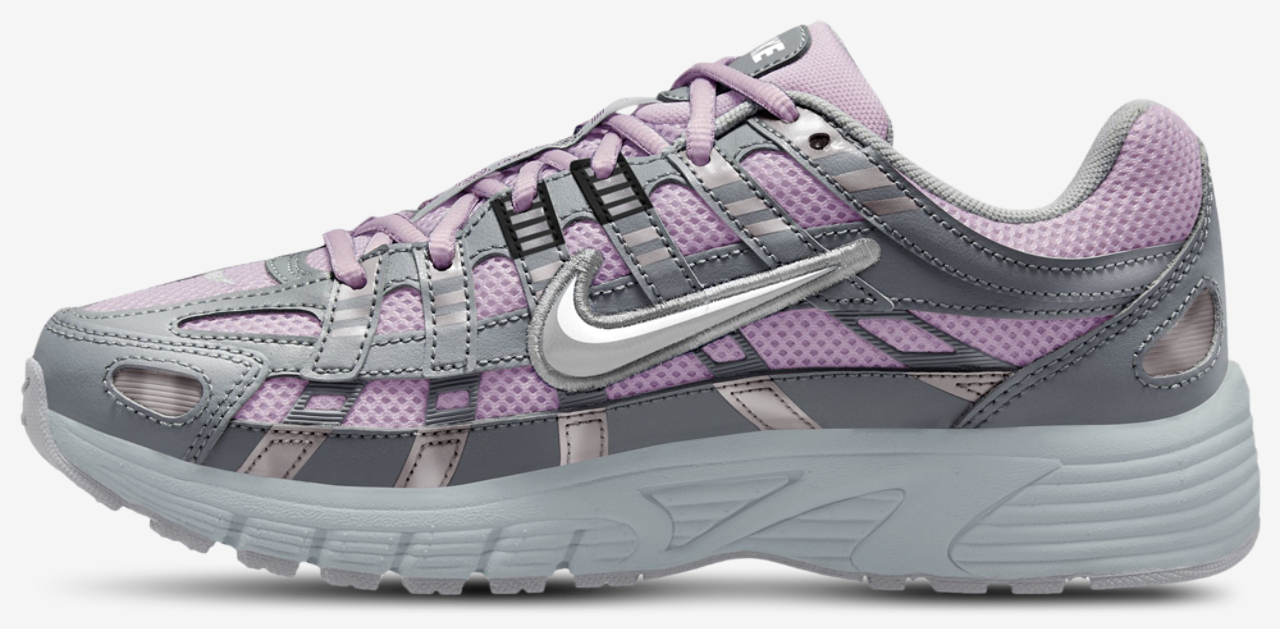 Nike P-6000 Image 2 of 4. Tap to open photo gallery.