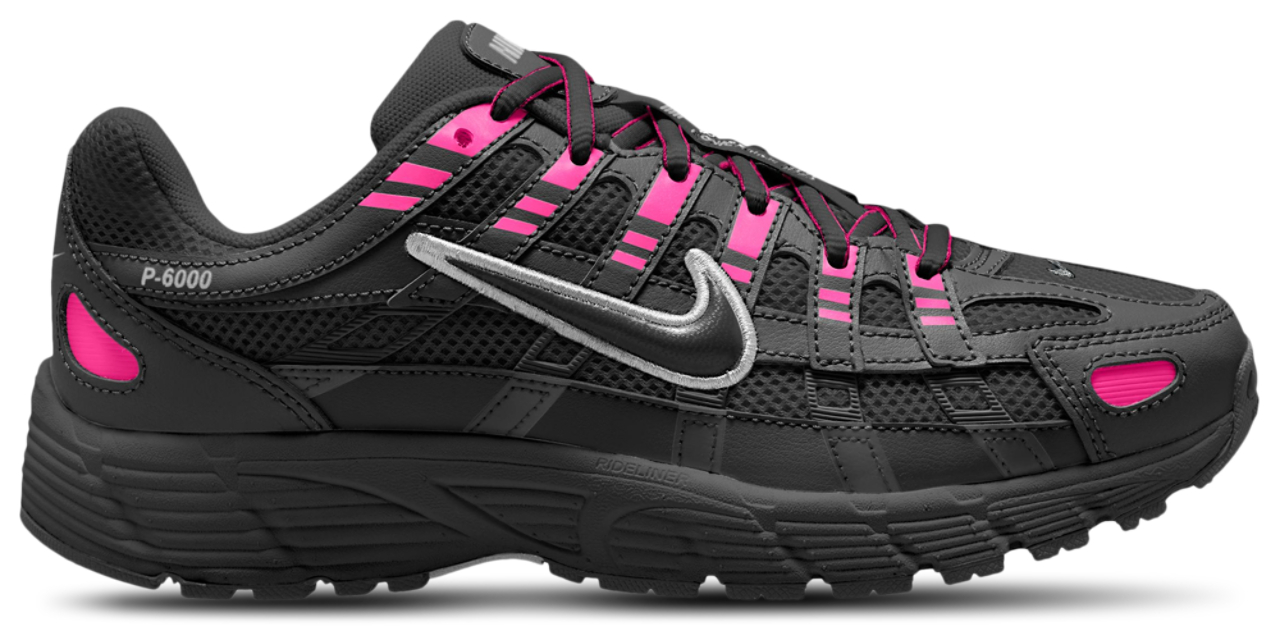 Nike P-6000 Image 1 of 4. Tap to open photo gallery.