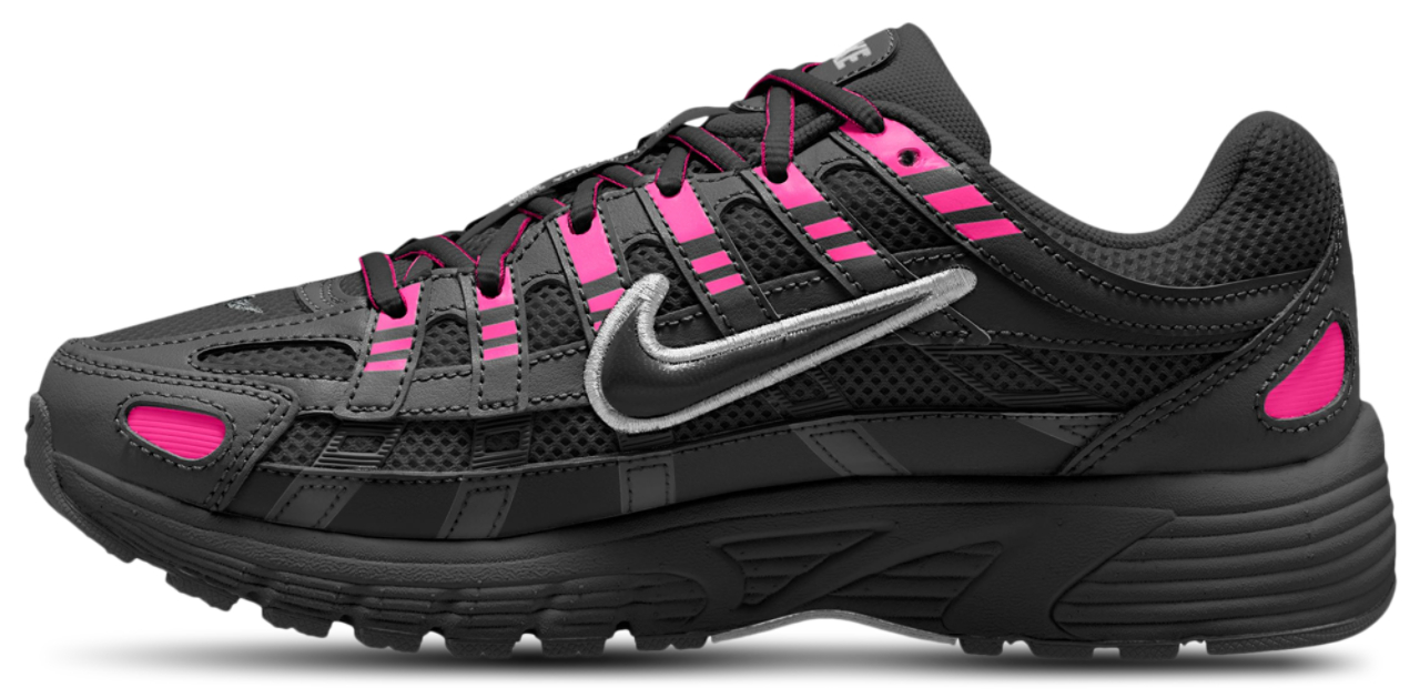 Nike P-6000