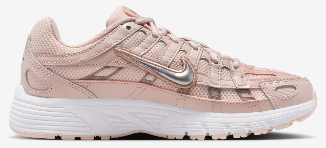Nike P-6000 Image 1 of 5. Tap to open photo gallery.