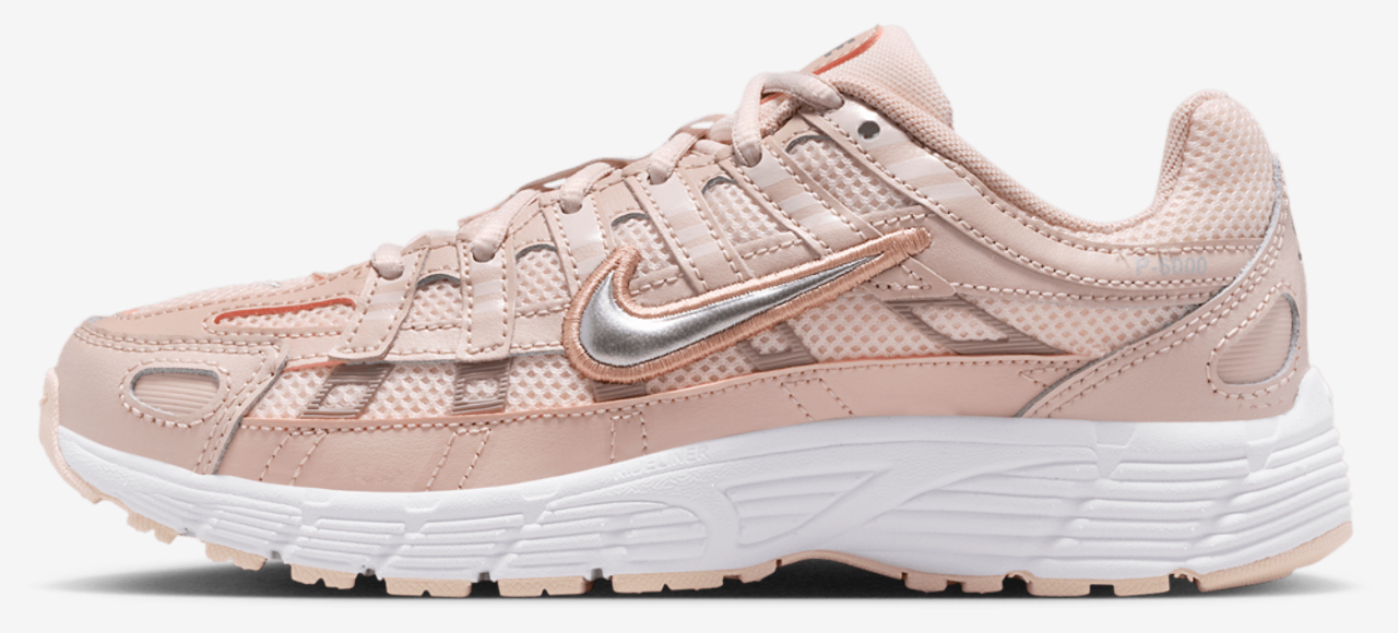 Nike P-6000 Image 2 of 5. Tap to open photo gallery.