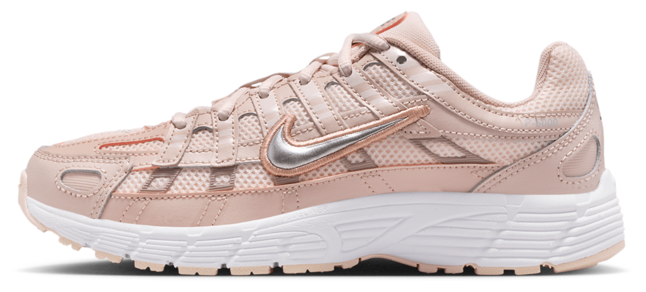 Nike P-6000 Image 2 of 5. Tap to open photo gallery.