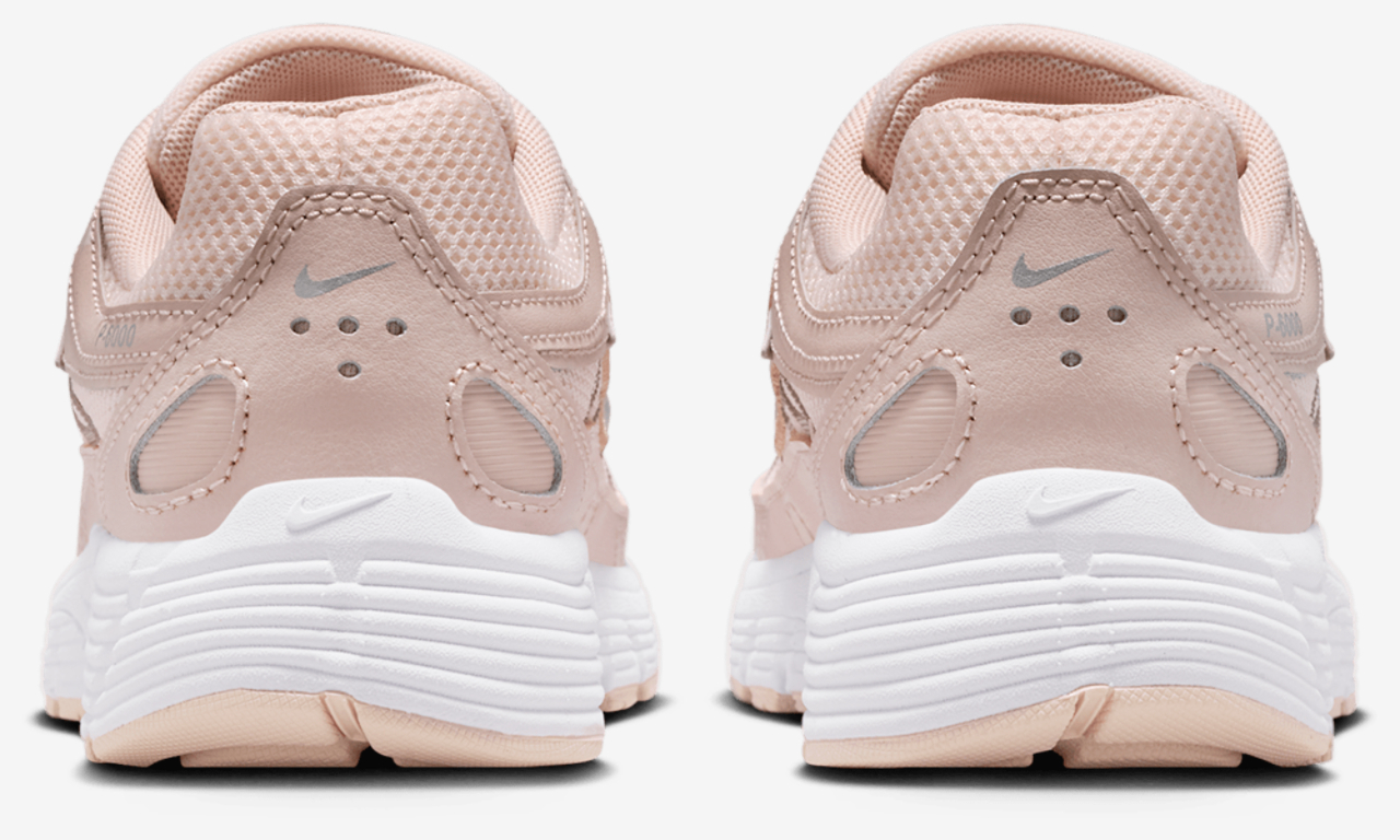 Nike P-6000 Image 3 of 5. Tap to open photo gallery.