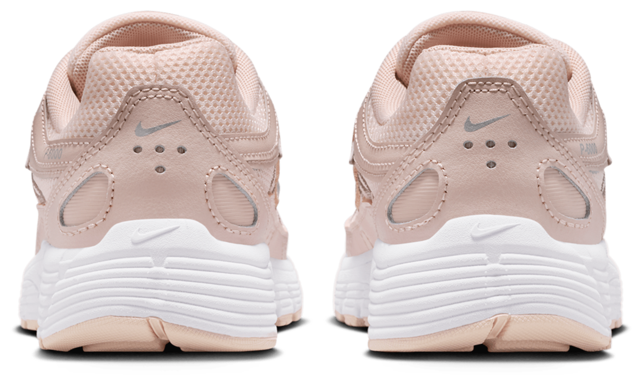 Nike P-6000 Image 3 of 5. Tap to open photo gallery.