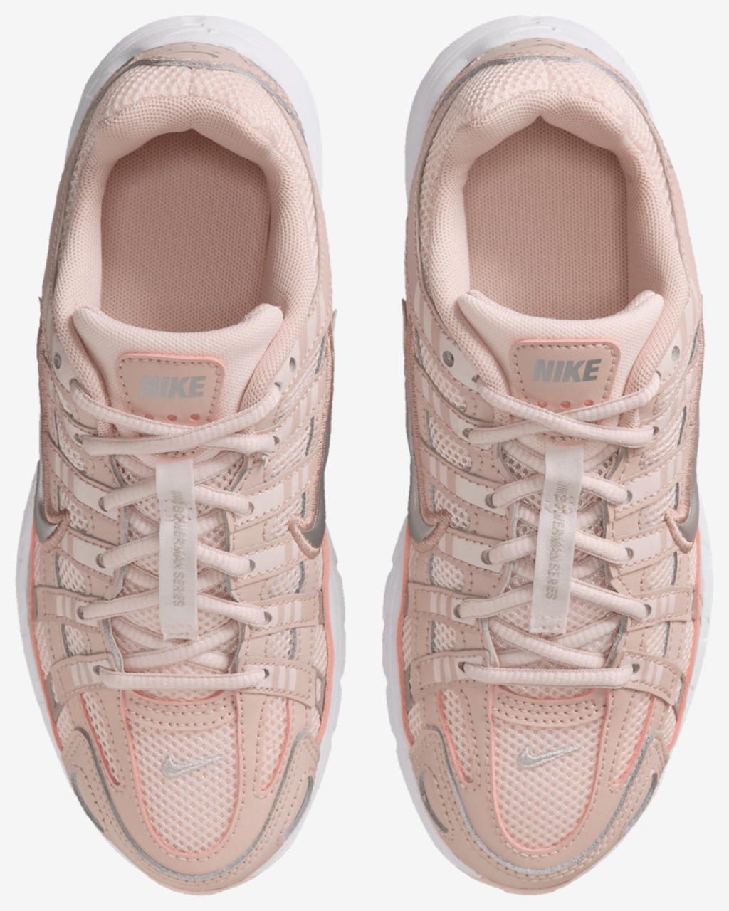 Nike P-6000 Image 4 of 5. Tap to open photo gallery.