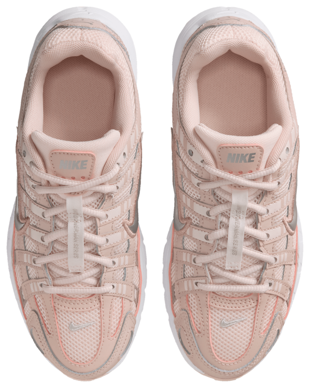 Nike P-6000 Image 4 of 5. Tap to open photo gallery.