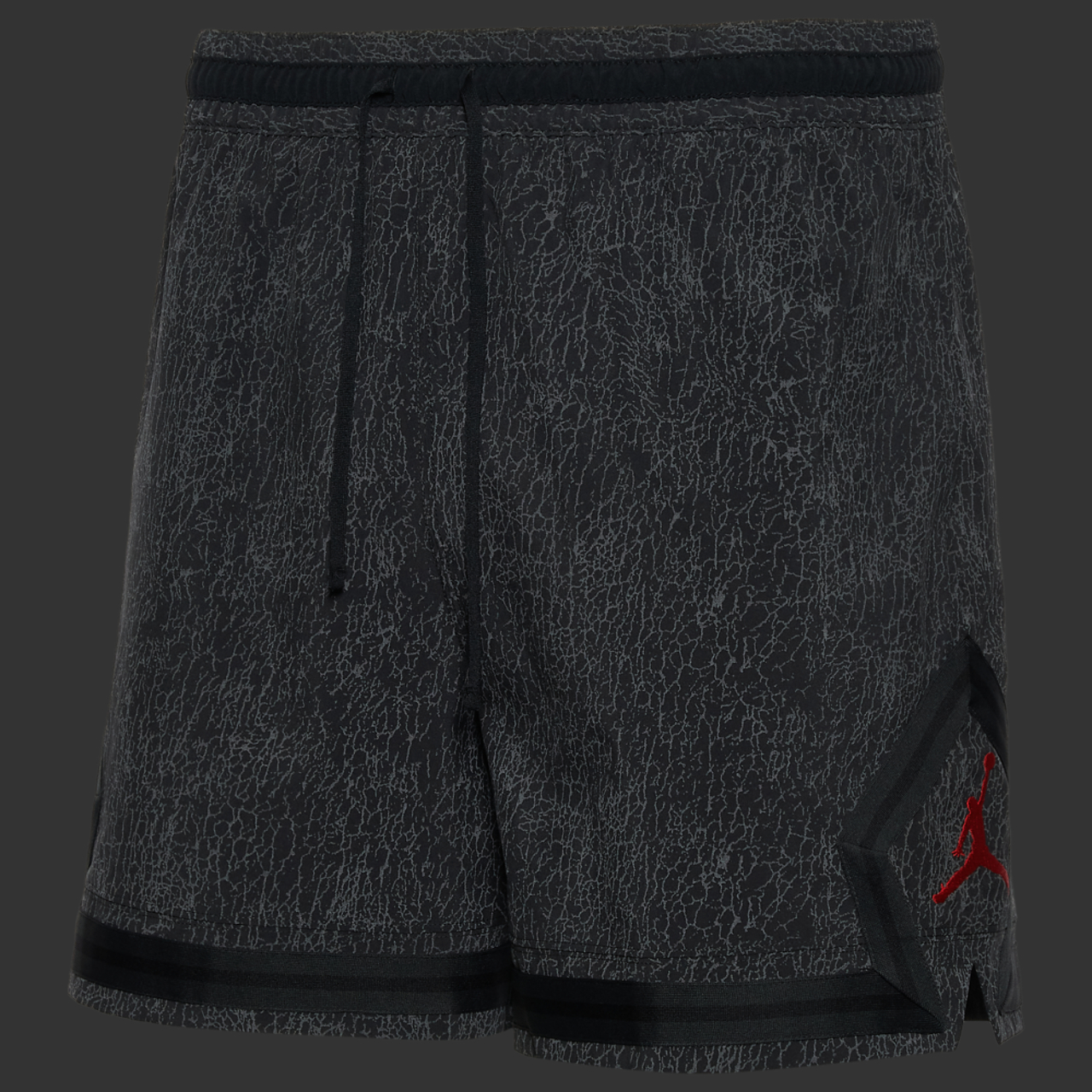 Jordan Dri-FIT Woven Diamond Shorts GEL ASW