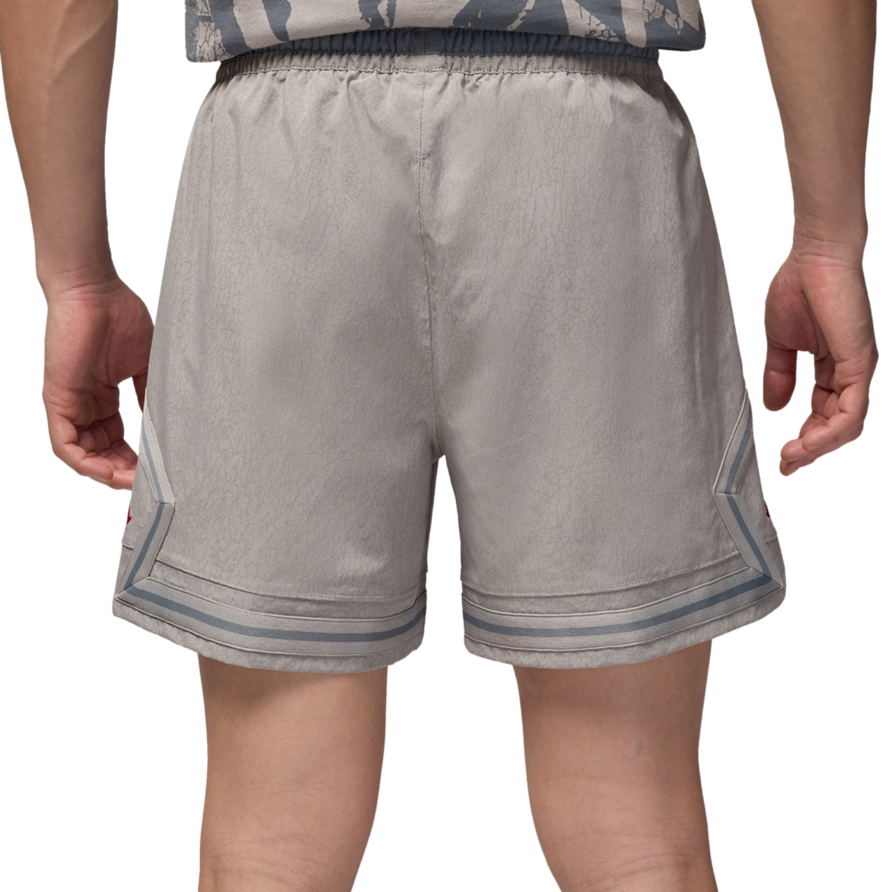 Jordan Dri-FIT Woven Diamond Shorts GEL ASW Foot Locker