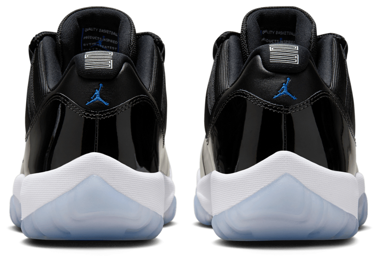 Jordan Retro 11 Low Image 3 of 5. Tap to open photo gallery.