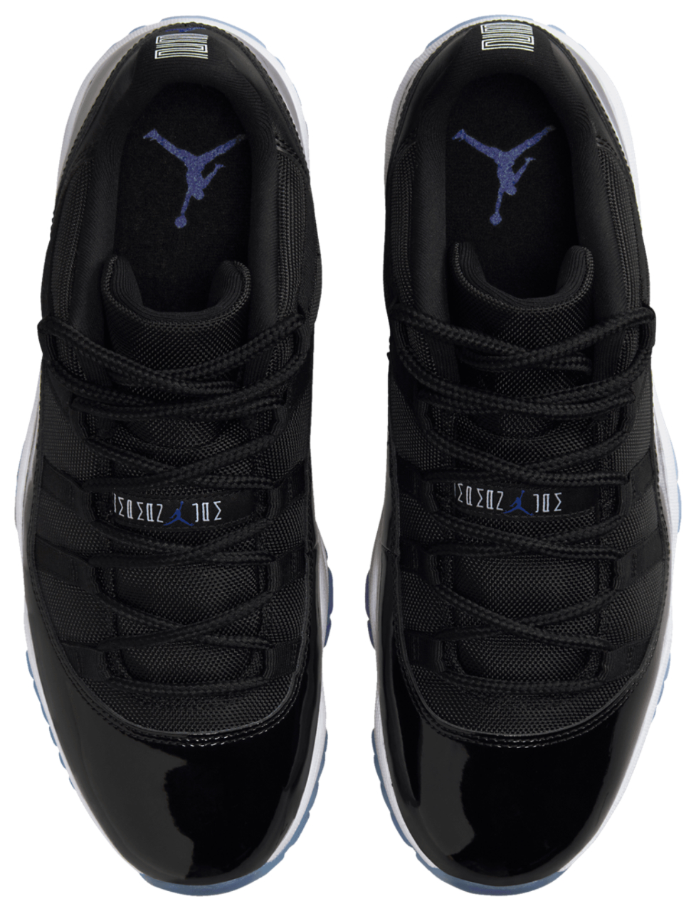 Jordan Retro 11 Low Image 4 of 5. Tap to open photo gallery.