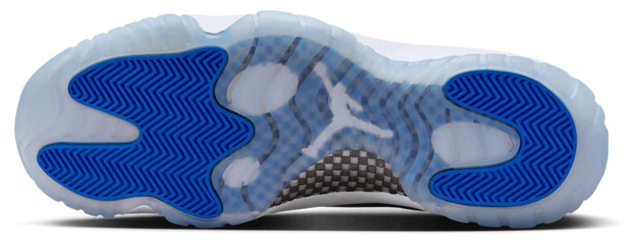 Jordan Retro 11 Low Image 5 of 5. Tap to open photo gallery.