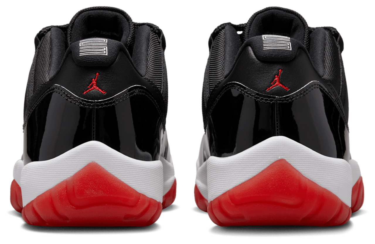 JORDAN ジョーダン　11 ロー Nike｜