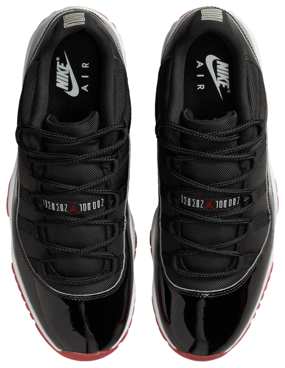 Jordan Retro 11 Low | Champs Sports